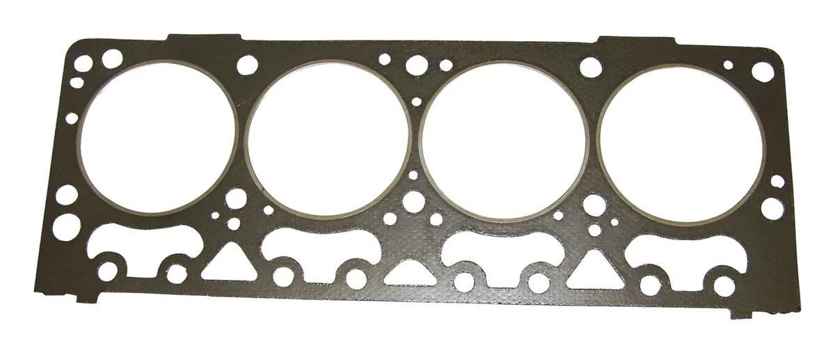 1997-1998 Grand Cherokee ZJ w/ 5.9L engine product image