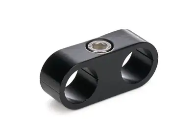 Redhorse Performance 06 to 06 Hose Separator Black