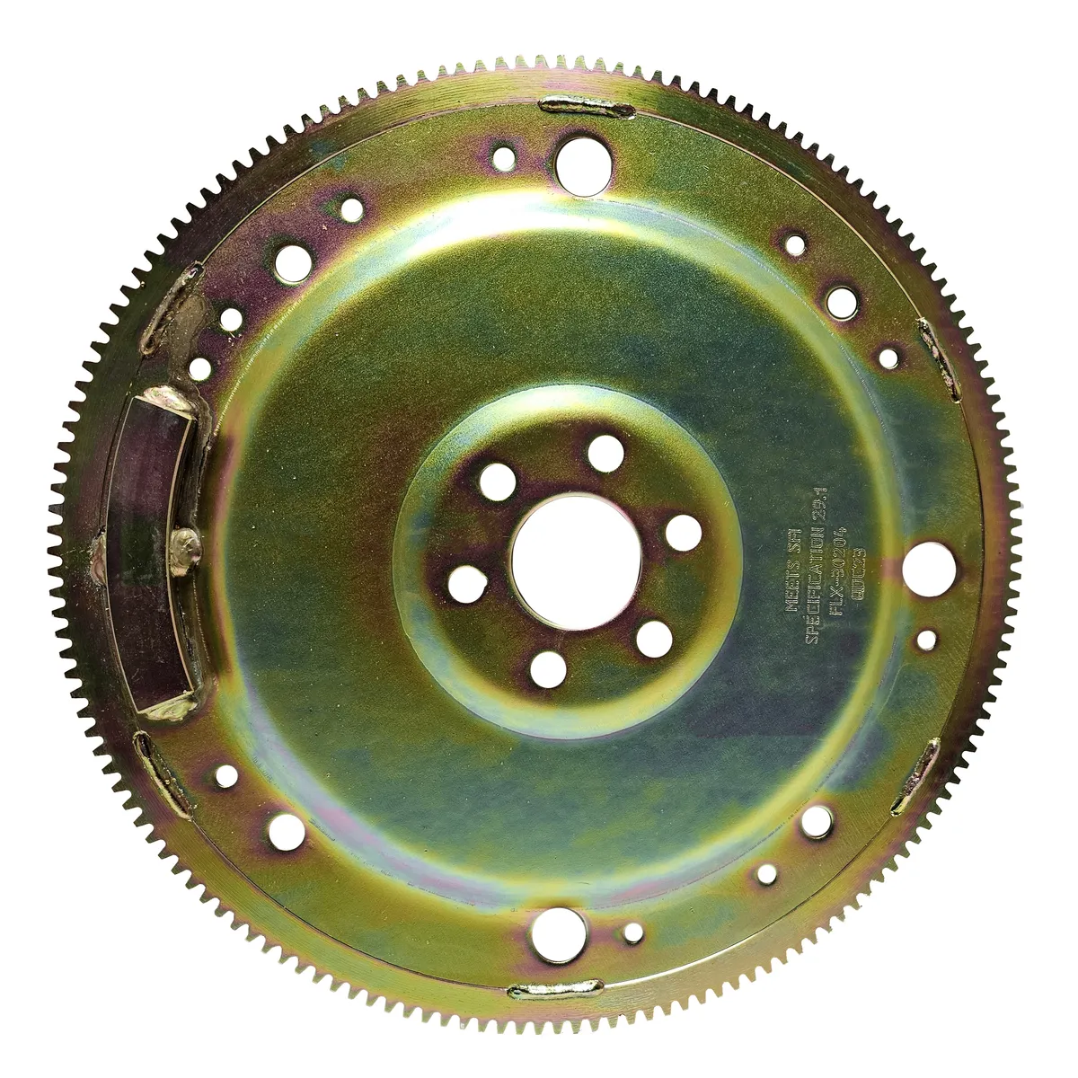 Prw - Flexplate, OEM Compatible, Ford - 1830204 product image