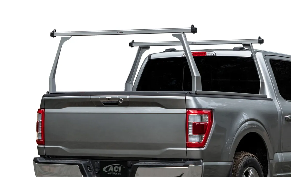 04c F150/0608 Mark lt 5ft 6in Box(Except 04 Heritage)aluminum Series Silver product image