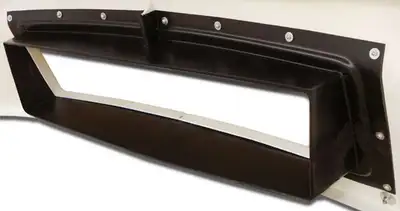 FiveStar Nose Air Inlet Extension