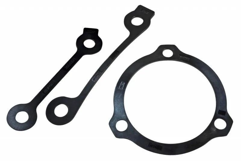 0718 Wrangler 2door 4WD Alignment Correction Parts product image