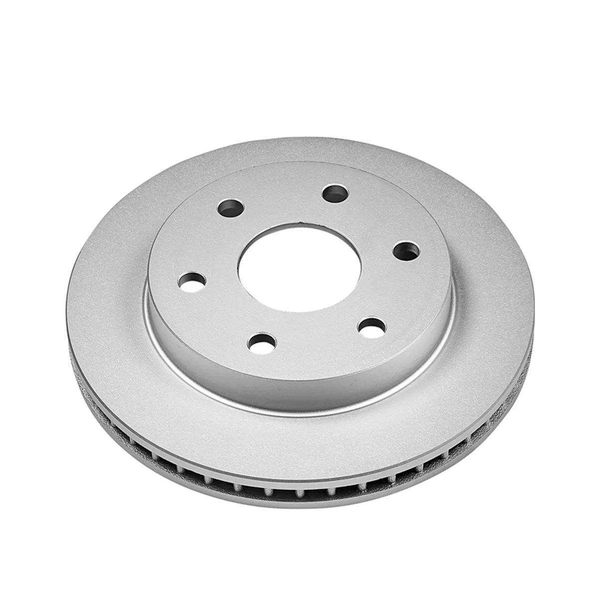 Evolution Coated Rotor Front 2006-02 Cadillac Escalade 2006-03 Cadillac Escalade Esv 2006-02 Cadilla product image