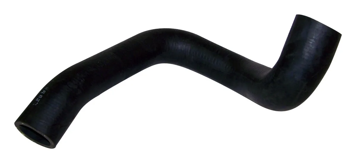Crown Automotive Jeep Replacement 4682396 Lower Radiator Hose for 96-00 Dodge, Chrysler, Plymouth, Minivans w/ 2.4L Eng product image
