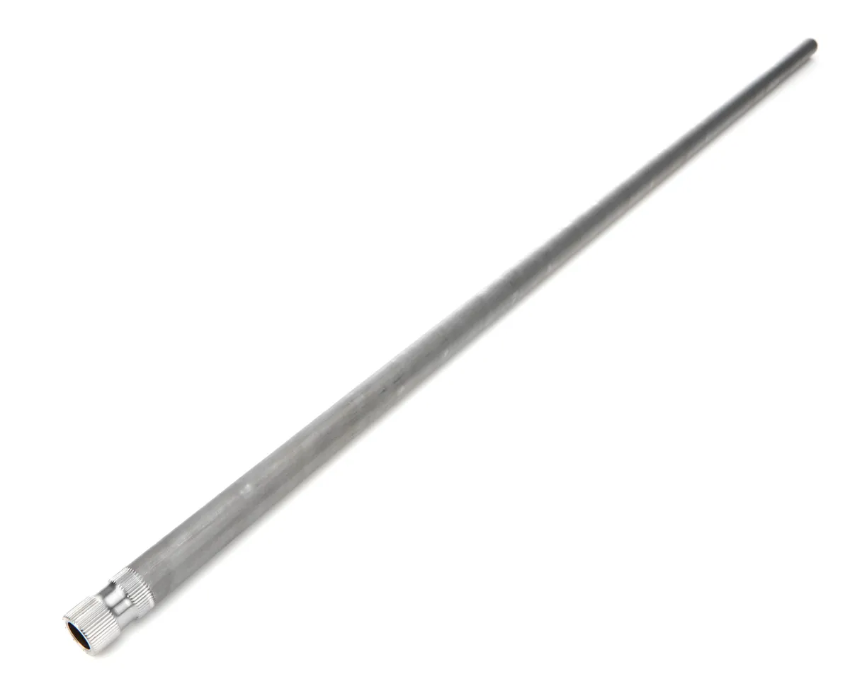 Sweet Manufacturing Steering Shaft Tube 36in W/SWT 3/4in-48 SPLINE