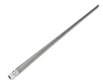Sweet Manufacturing Steering Shaft Tube 36in W/SWT 3/4in-48 SPLINE