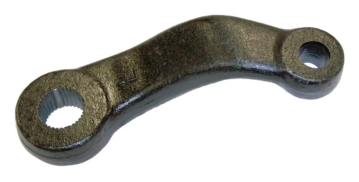 Crown Automotive Jeep Replacement 52060056AC Pitman Arm for 2007-2018 Jeep JK Wrangler w/ LHD product image