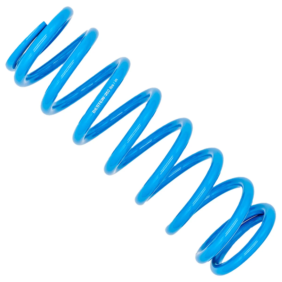 Bilstein Spring Coilover 2.5in x 12in x 250lb