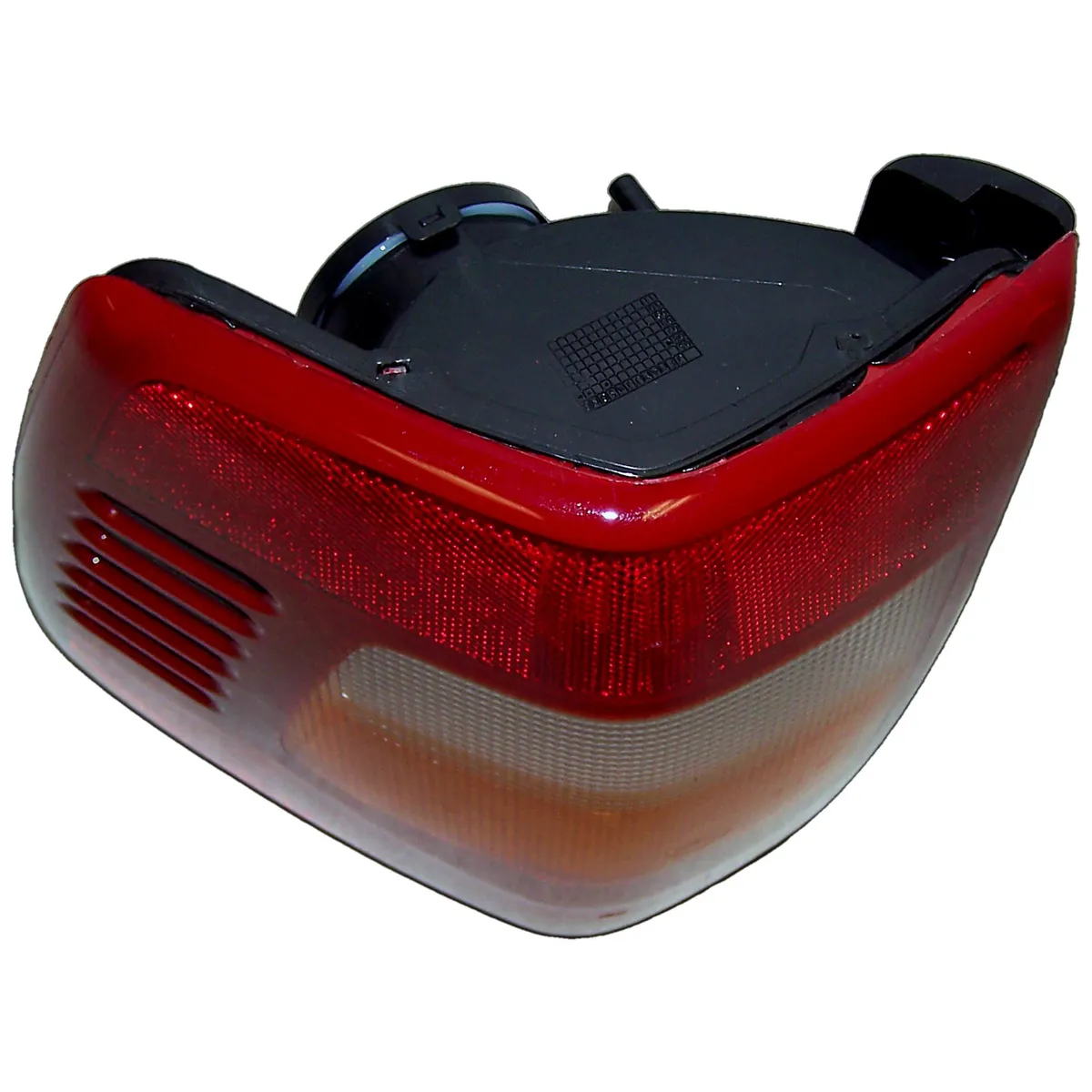 Crown Automotive Jeep Replacement 55155138AC Right Tail Lamp for Jeep 99-01 WJ Grand Cherokee thru 11/12/2001 (USA, Canada) product image