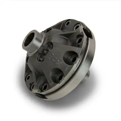 Eaton Eaton Posi® Differential; 30 Spline; 1.50 in. Axle Shaft Diameter; 4.56 And Up Ring Gear Pinion Ratio; Rear 10.5 in.;