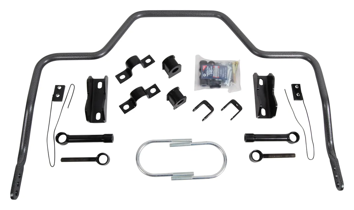 21c F150 1 in Rear Sway Bar (With 02 in Lift) product image