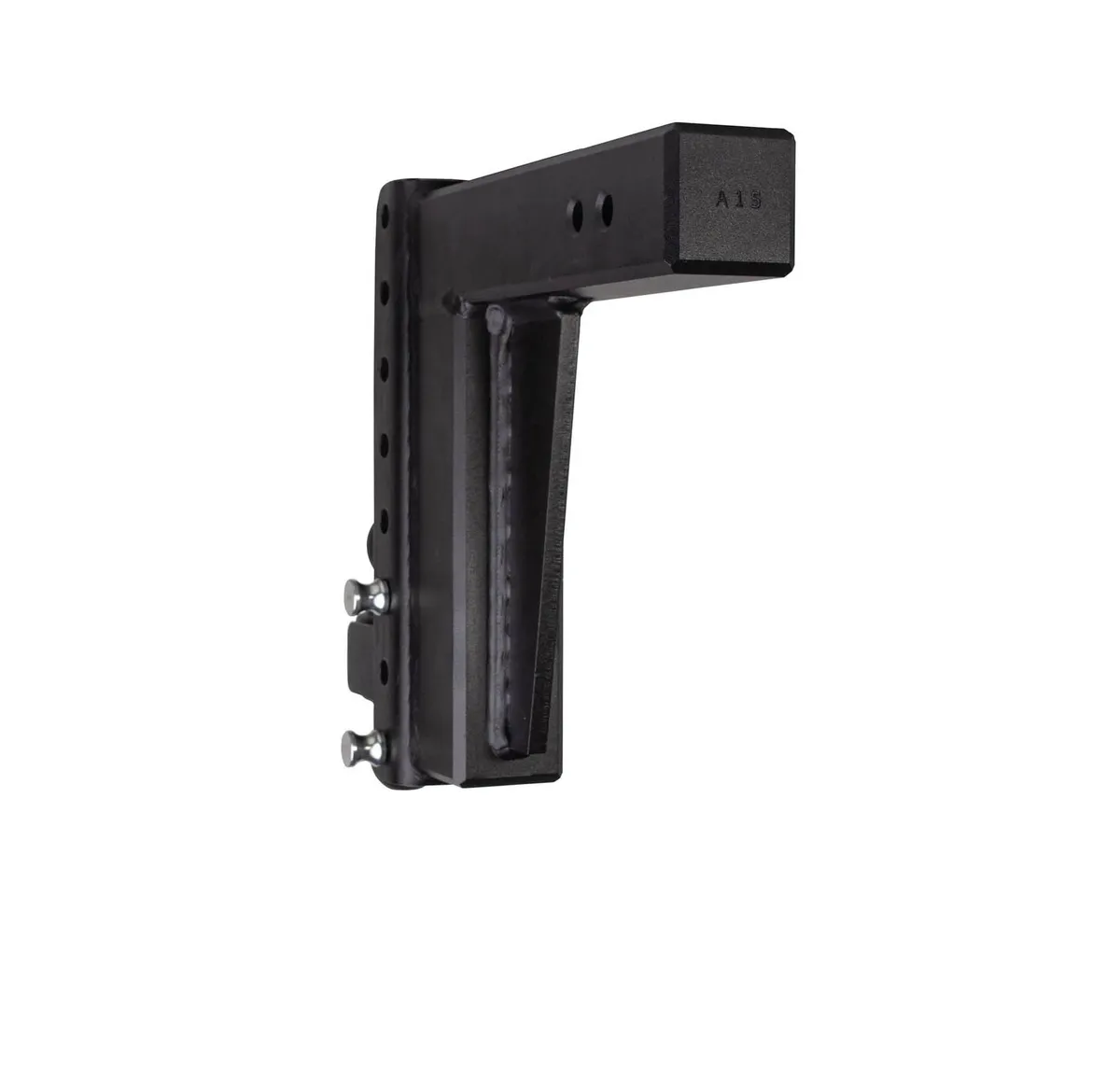 BulletProof 3.0 Extreme Duty 10 Drop/Rise Hitch ED3010 product image