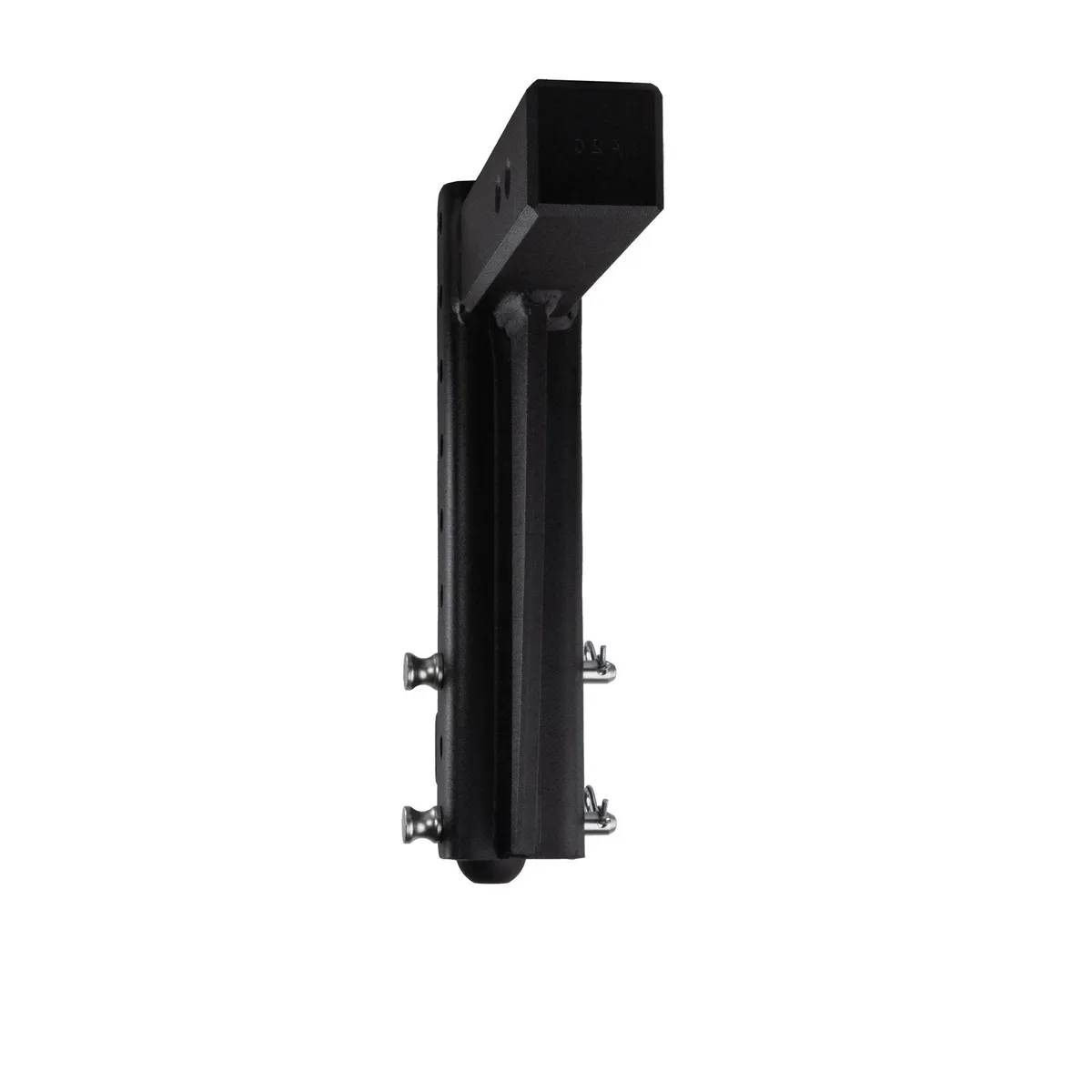BulletProof 3.0 Heavy Duty 12 Drop/Rise Hitch HD3012 product image
