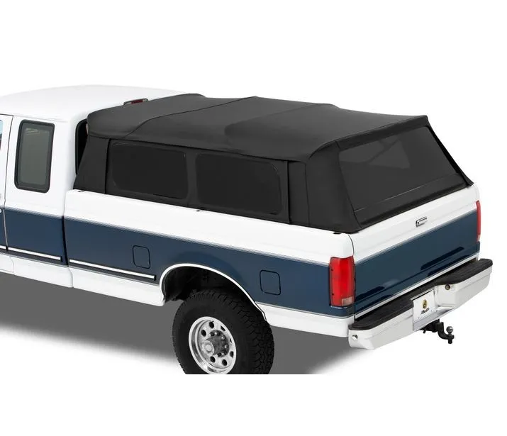 Black Diamond Supertop for Truck Supertop for Truck, 6.5 ft. bed Dodge 02-15 Ram 1500/2500 All Cabs; 6.5 ft. bed product image