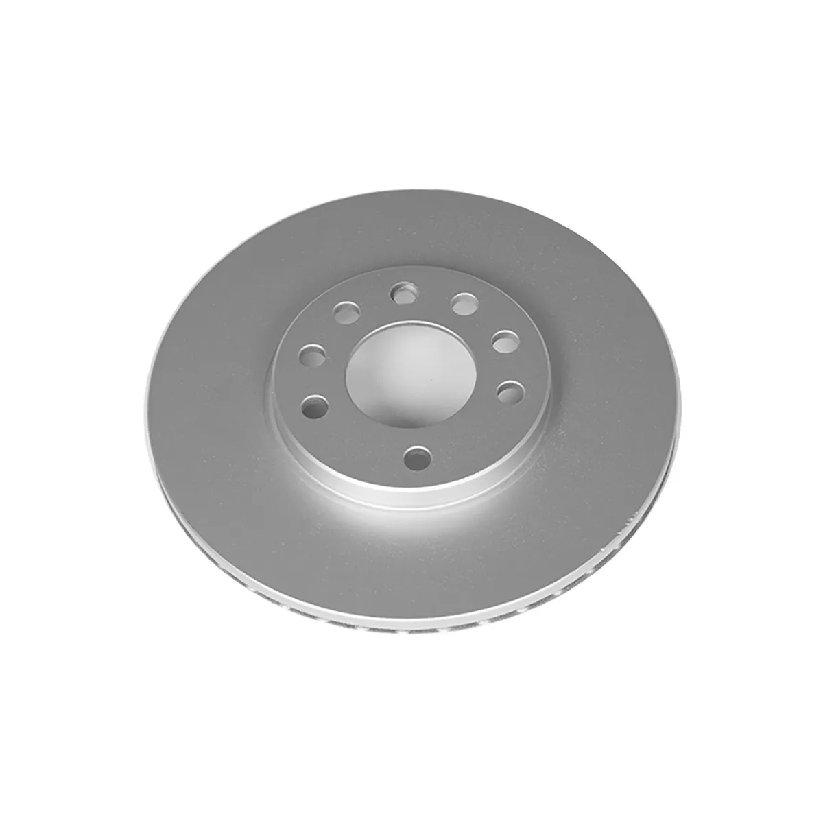 Evolution Coated Rotor Front 2006-99 Saab 9-3 9-5 product image