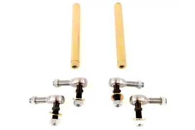 EVO Manufacturing EVO Manufacturing Endlinks 10.5-11.9in - JL/JK