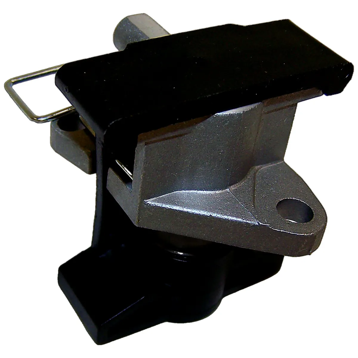 2001-2006 JR Sebring Stratus Cirrus;2005-2010 LX Magnum 300 Charger;2006-2010 LE (Europe) 300;2007-2010 JS Sebring Avenger;2009-2010 JC Journey;1998-2004 LH Concorde Intrepid Vision 300M LHS;w/ 2.7L Engine; Secondary Timing Chain Tensioner (Cam t product image