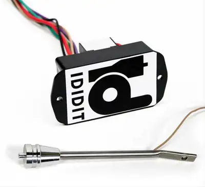 IDIDIT Steering Column Dimmer Kit Turn Signal Lever