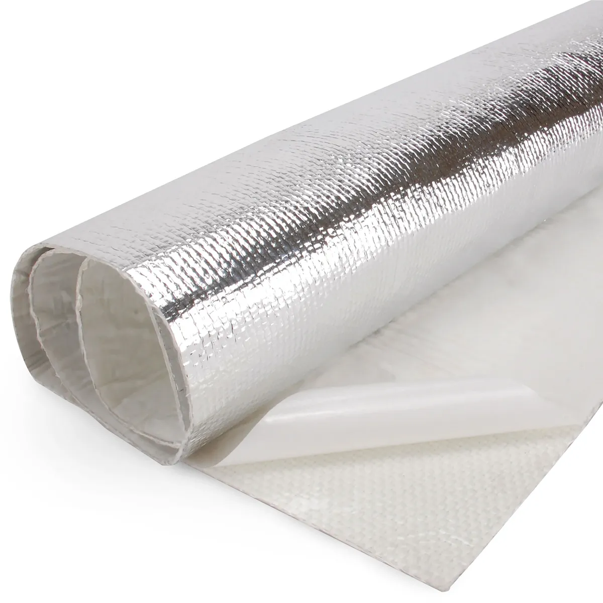 DEI Heat Screen Mylar Radiant Matting wAdhesive Backing - 36in x 20in product image