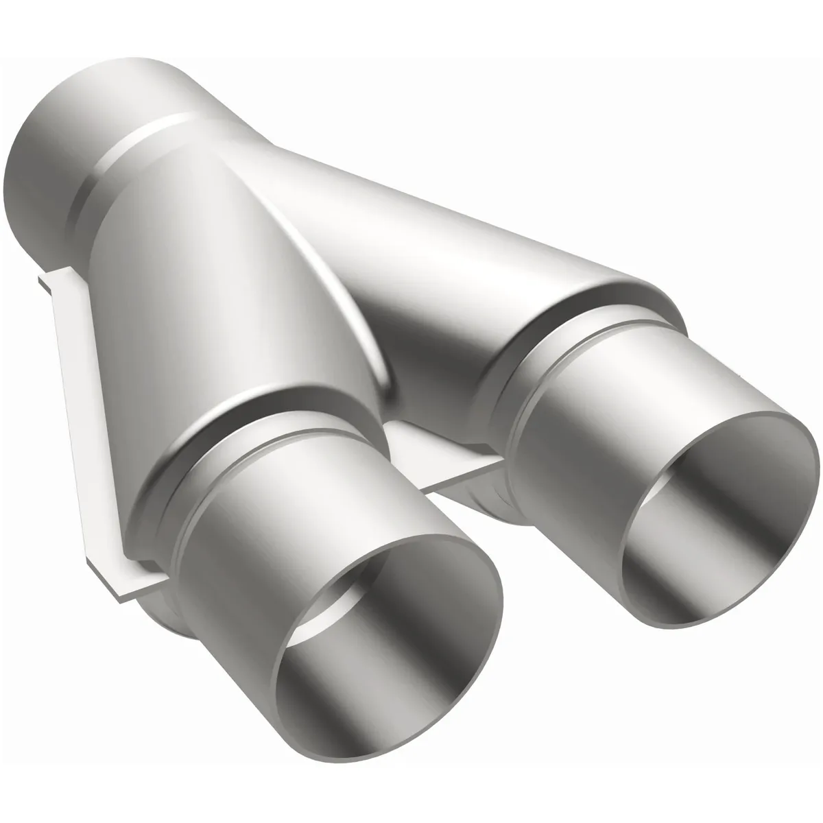 MagnaFlow 3 X 2.5in. Performance Exhaust Y-Pipe 10778 product image