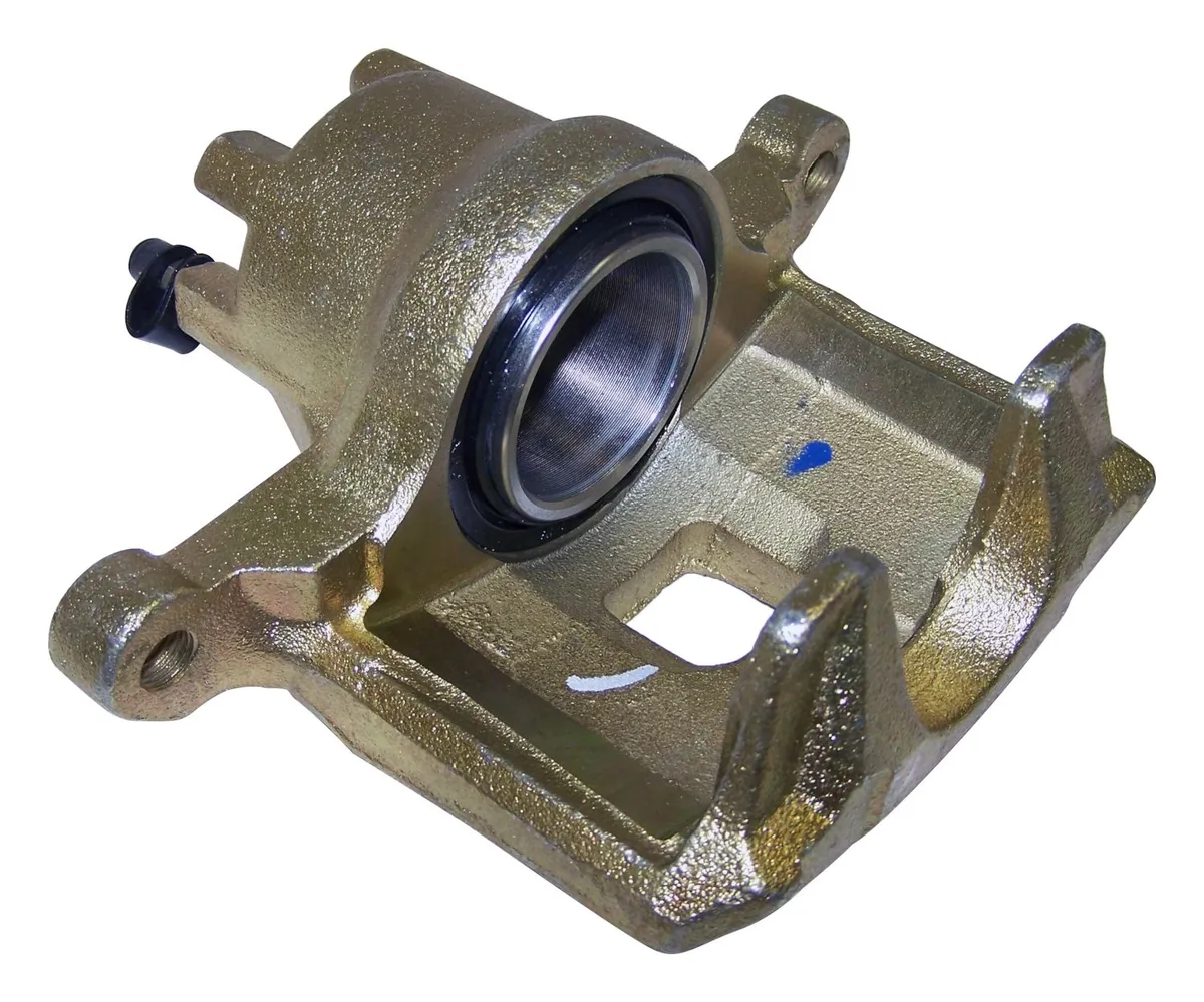 2007-2010 Compass MK Left Front 2007-2010 Patriot MK Left Front product image