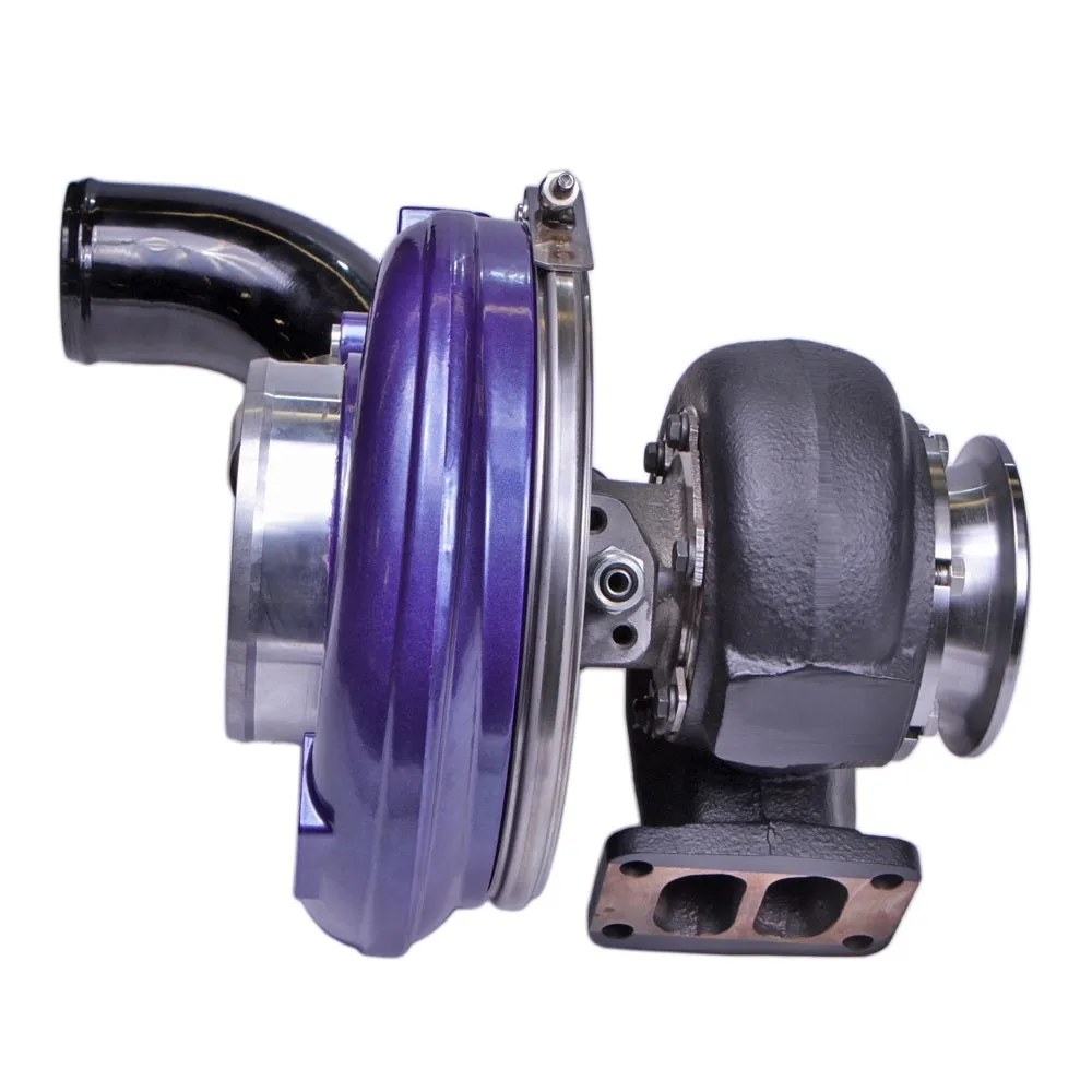 ATS Aurora 3000 / 4000 / 5000 Turbo System Fits 1994- 2007 5.9L Cummins product image