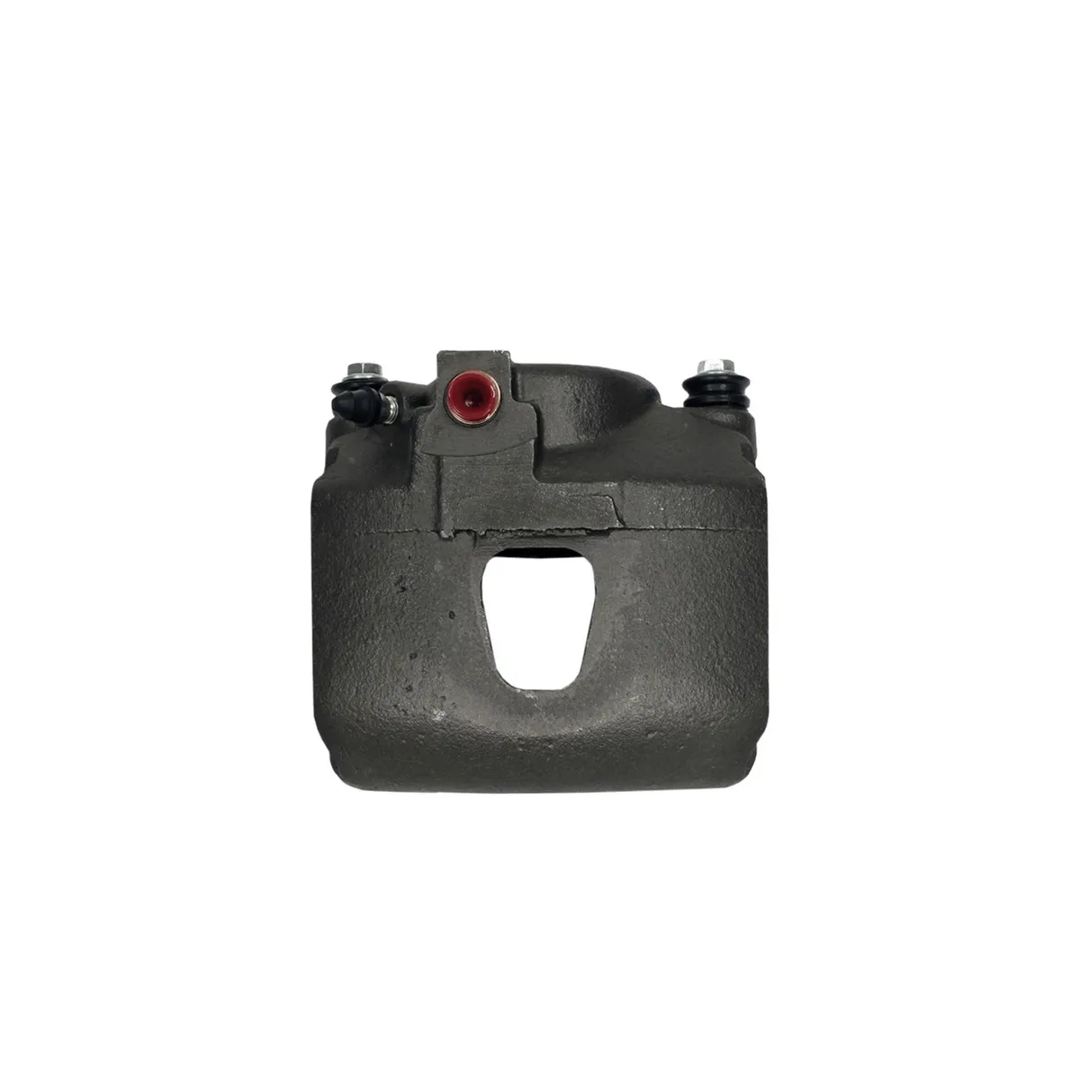 PowerStop Front Left Ford Bronco 1996-1994 E-150 2003 E-150 Club Wagon 2003 E-150 Econoline 2002-1994 E-150 Econoline Club Wagon 2002-1994 F-150 1996-1994