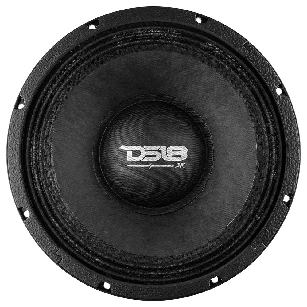 PANCADÃƒO Mid-Bass Loudspeaker 12" 3000 Watts Rms 8-Ohm product image
