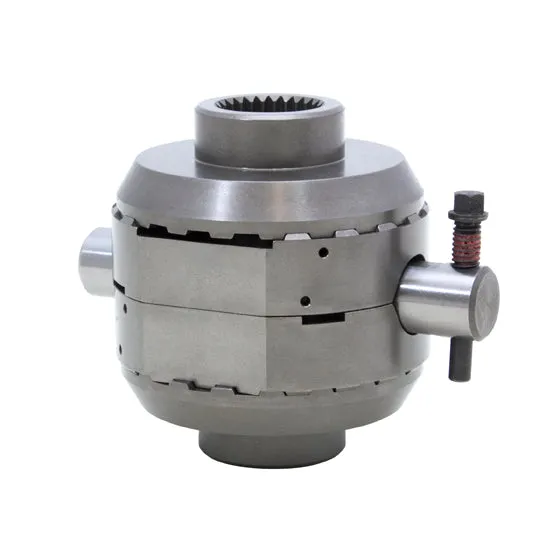 Yukon Gear and Axle Spartan Locker For Chrysler 8.25 Inch, 27 Spline, With Heavy-Duty Cross Pin Shaft USA Standard