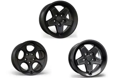 AEV AEV Wheel Package - JT/JL