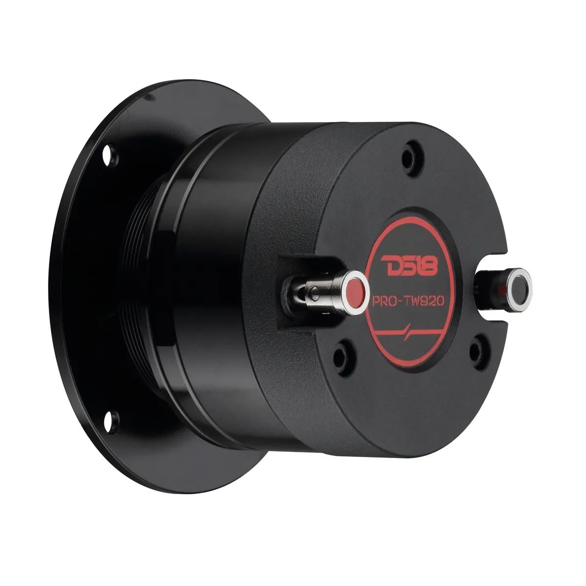 DS18 2.7” | High Compression| Neodymium | Super Bullet | 160 Watts RMS | 1.4” Titanium Vc | 4Ω
