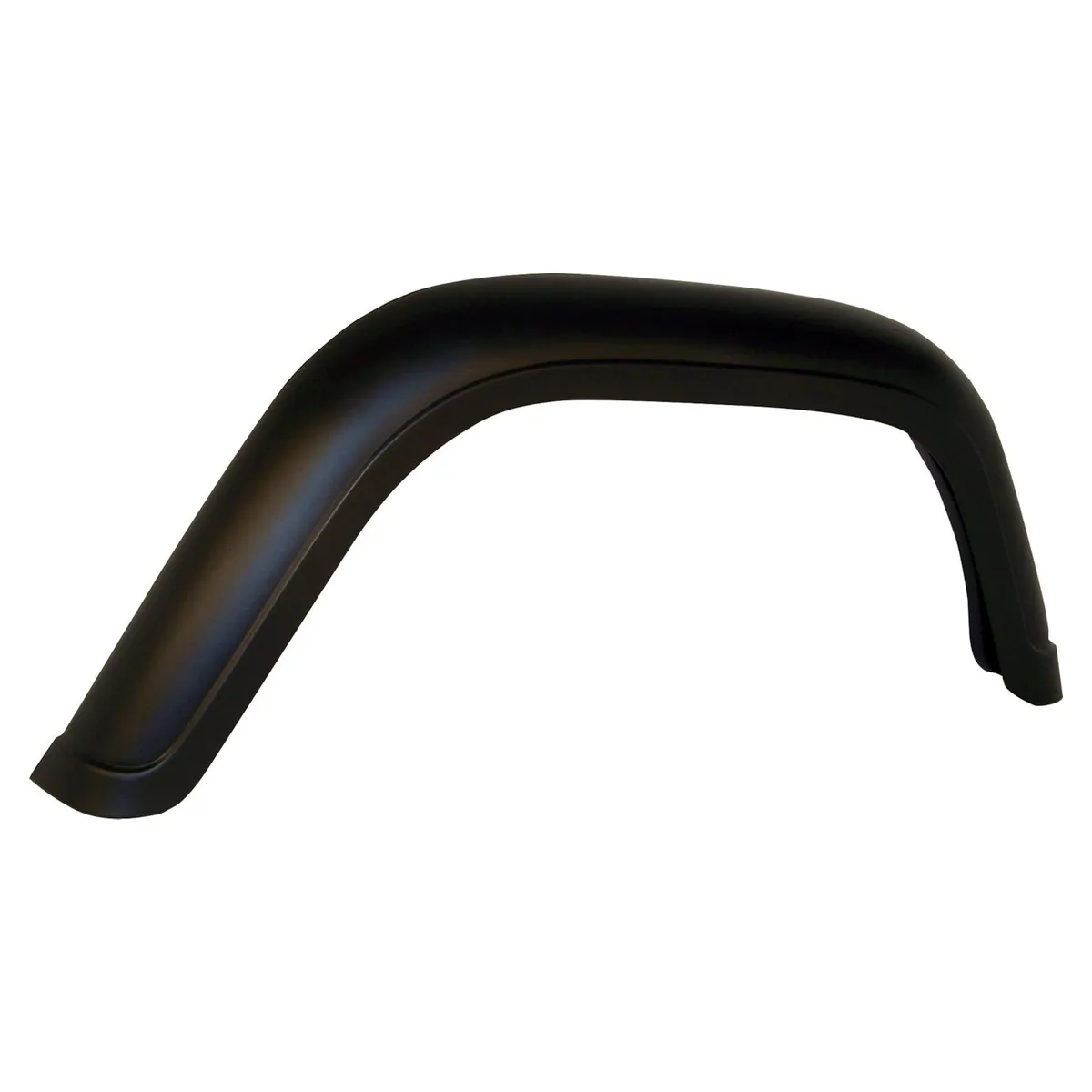 Crown Automotive Jeep Replacement 1987-1995 Wrangler YJ Rear Left side