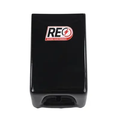 Racing Electronics Radio Box - Heavy Duty Neoprene
