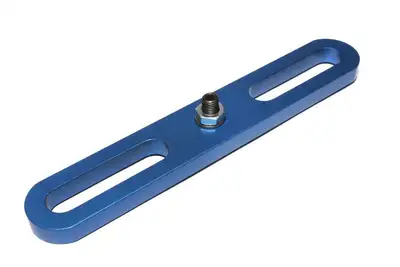 COMP Cams COMP Cams 4933 Heads-Off Deck Plate TDC Piston Stop Tool