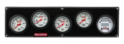 Quickcar Racing Products Extreme 4-1 w/Tach OP/WT/OT/FP