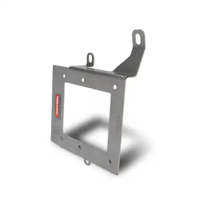 REDARC BCDC Mounting Bracket Mounting Bracket is suitable for Toyota LandCruiser 200 series