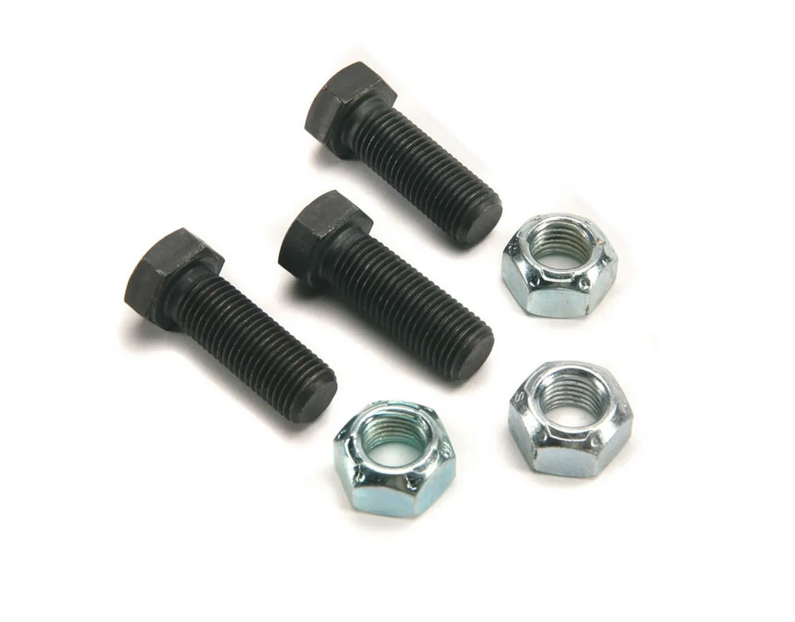 Mr Gasket Converter Bolt 7/16-20x 1.250