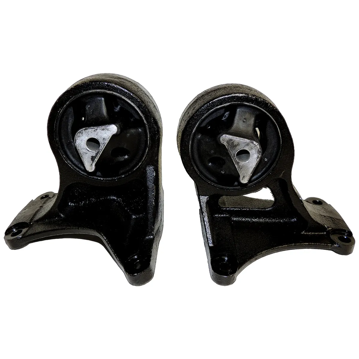 Engine Mount Set for 1999-2001 Jeep WJ Grand Cherokee w/ 3.1L Diesel Engine product image
