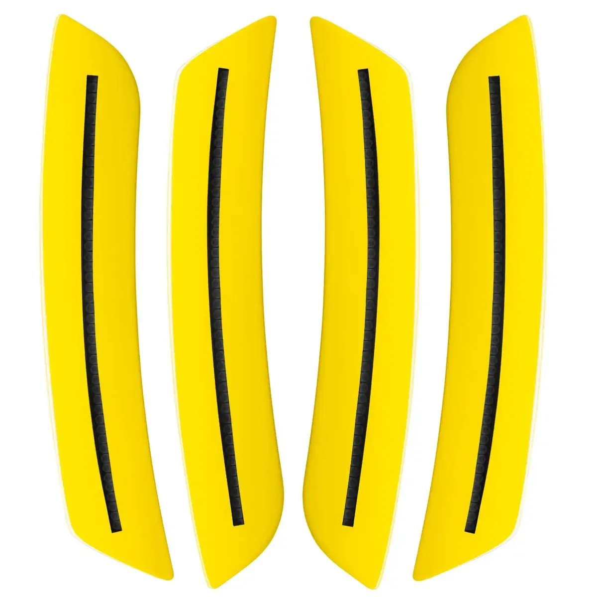 9900-019 - 2016-2019 Chevrolet Camaro ORACLE Concept Sidemarker Set - Clear - No Paint product image