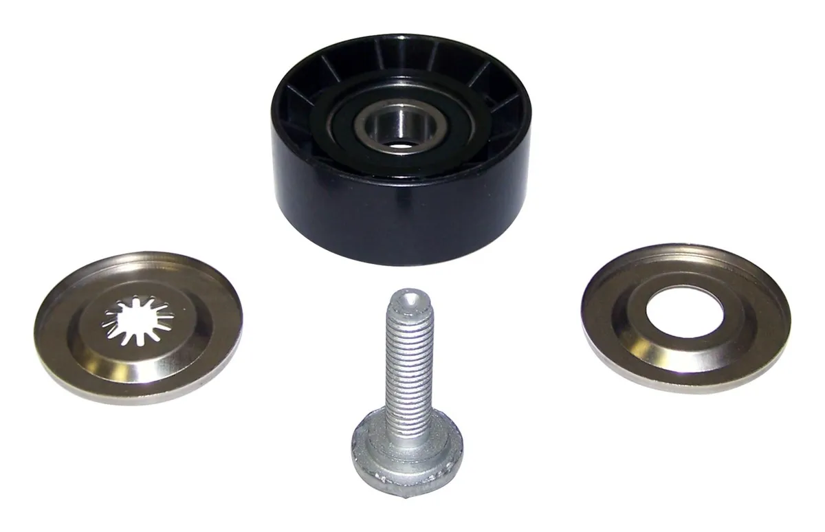 2007-2010 Compass MK w/ 2.4L engine 2007-2010 Patriot MK w/ 2.0L engine product image