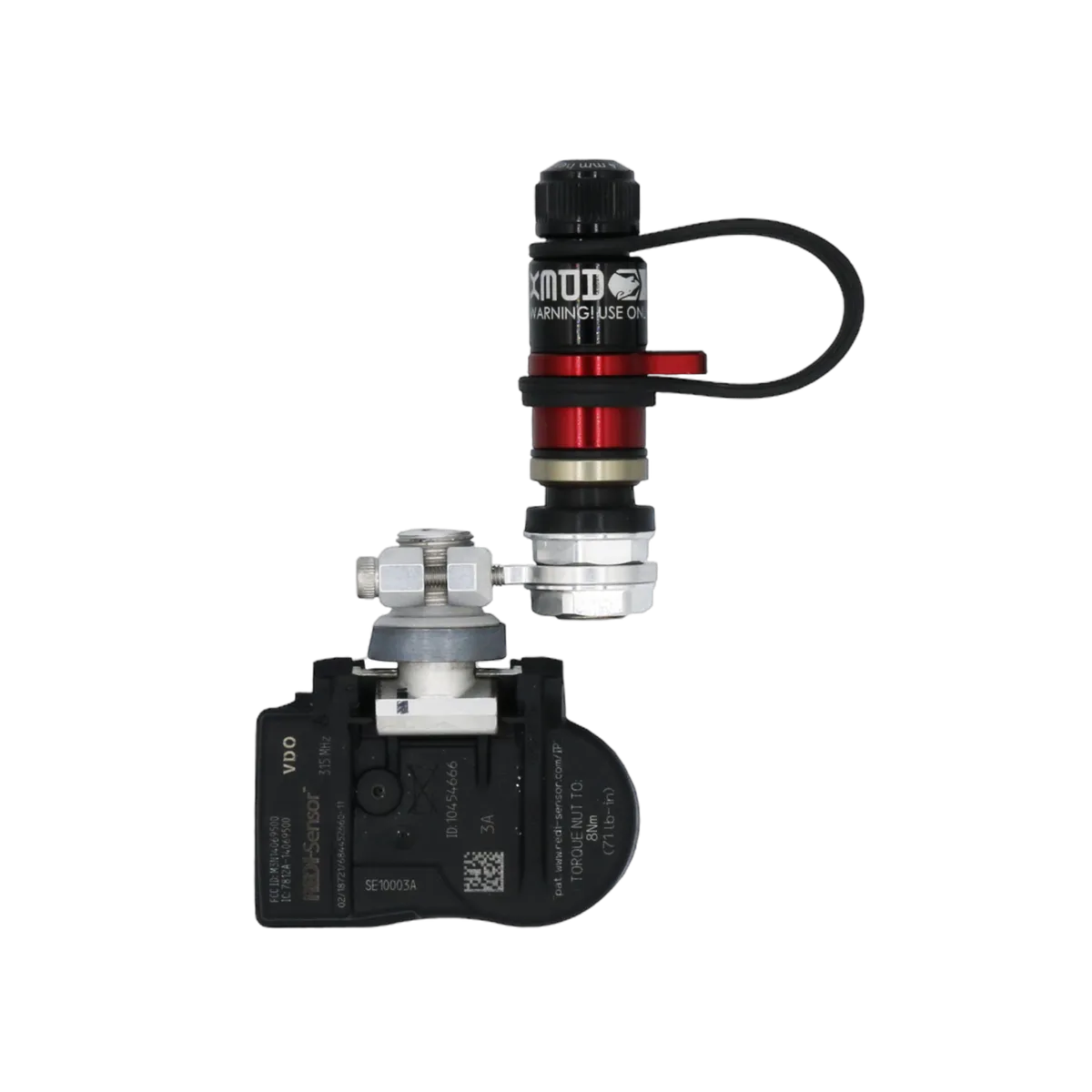 Apex Performance 3.0 Rapid Precision Valve - 4pc product image