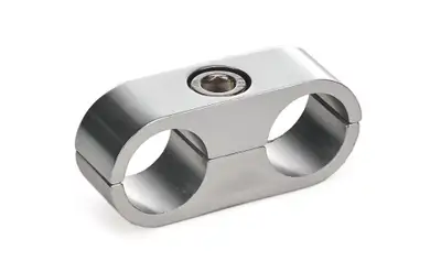 Redhorse Performance 06 to 06 Hose Separator Clear