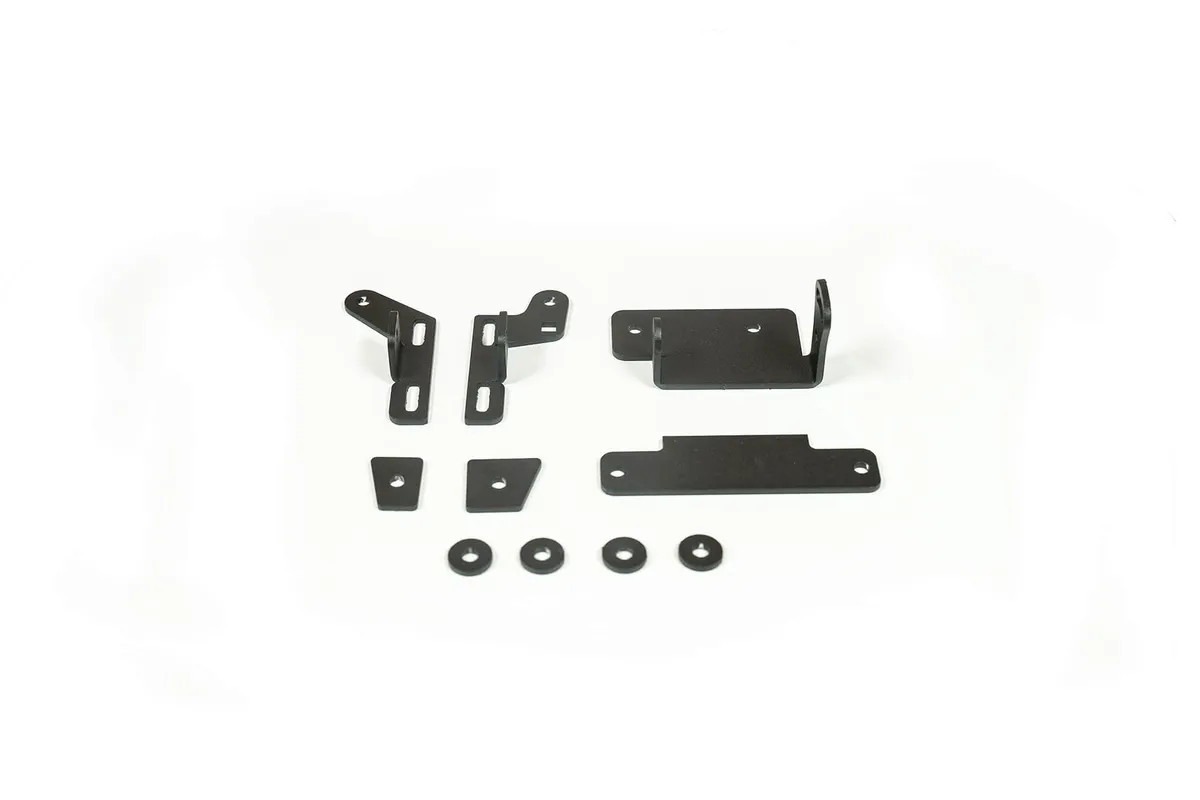 2024-2026 Ford F-150 Adaptive Cruise Control Relocation Bracket product image