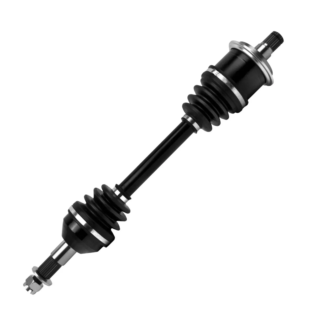 Rugged Performance Axle OE Replacement Rear Left Each 07-23 Can-Am Outlander Demon Powersports product image