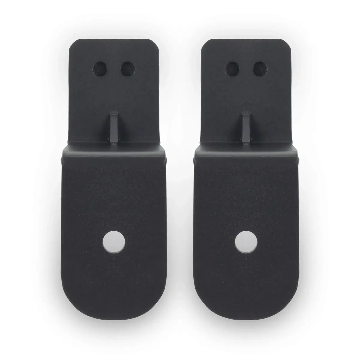 ORACLE Lighting 2022-2025 Hummer EV Aux Light A-Pillar/ Hood Mount Brackets (Pair) product image