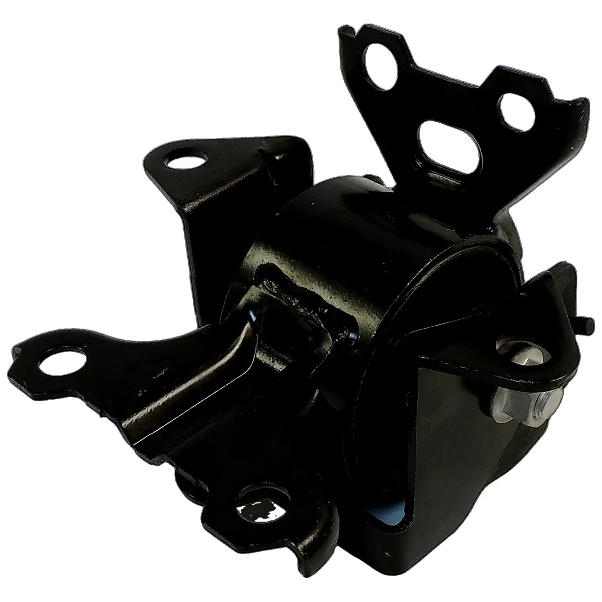 Crown Automotive Jeep Replacement 5105667AG Transmission Mount for 07-13 Jeep MK Compass / Patriot w/ CVT Transmission product image