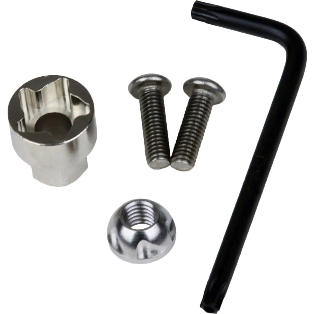 RIGID Industries 40282 LED Light Security Kit, Fits D-Series and Radiance Pod product image