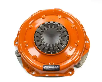 Centerforce Centerforce ? II, Performance Clutch Pressure Plate, 560 ft/lbs Capacity, 10.4in Dia., Fits - Cars and Trucks 6/8 Cyl