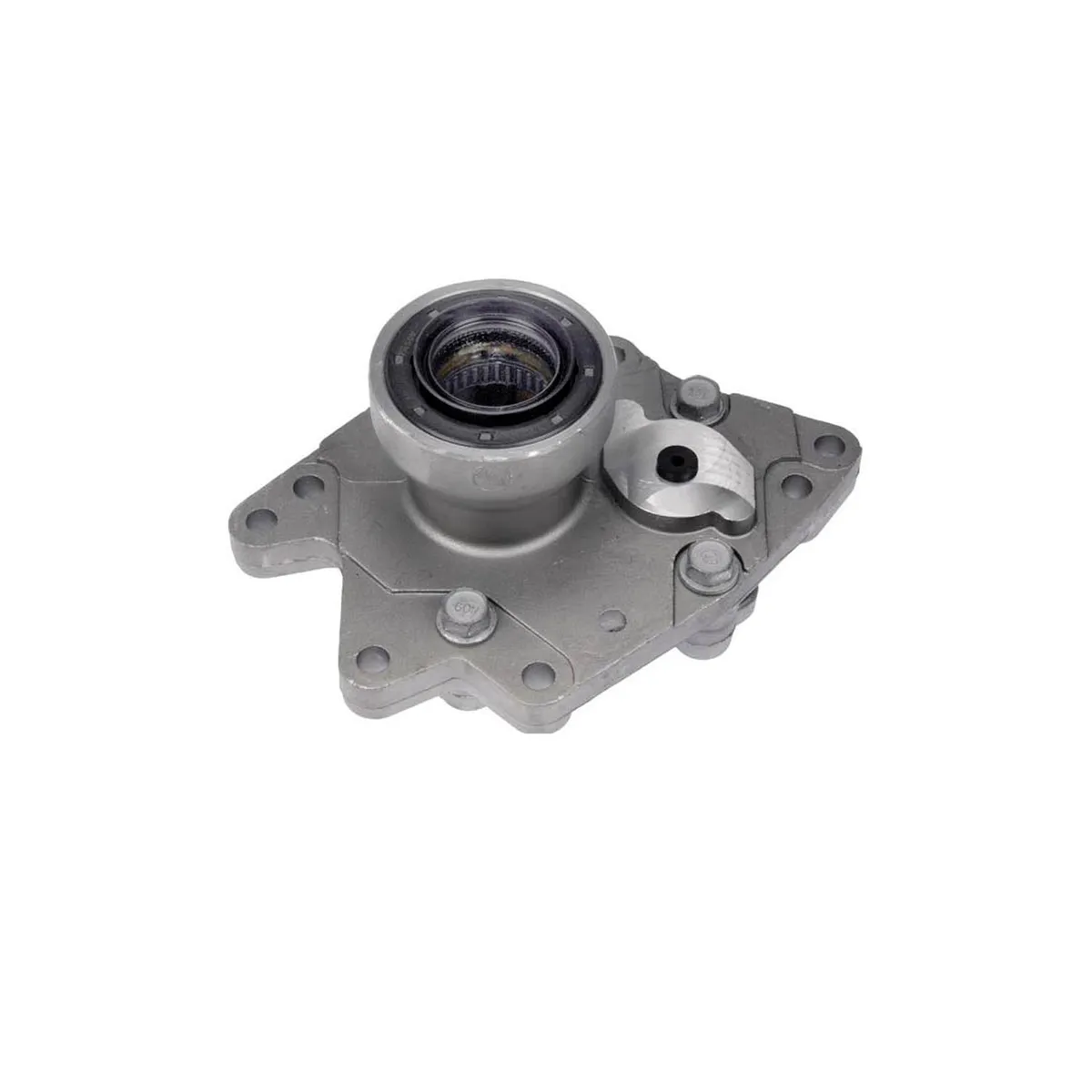 New IFS Front Differential Pod GM 02-09 Bravada, Trailblazer AWD w/o Actuator product image