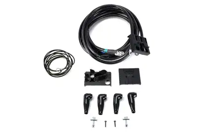 Warn WARN - For Warn ZEON Winches; With 78 Inch Wiring; Without Mounting Bracket